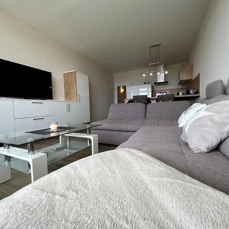 Haus Fischerstrand - Fewo Nordhues Dahme  Exterior foto